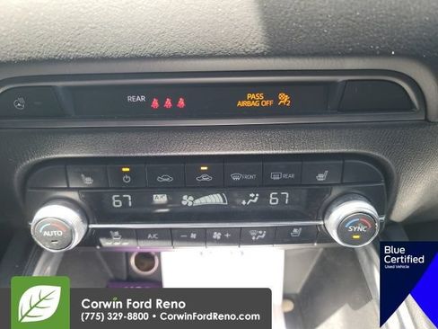 Used 2019 MAZDA CX-5 Grand Touring Reserve AWD/4WD image 18
