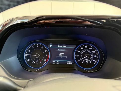 Used 2021 Hyundai Palisade SEL w/ Premium Package image 27