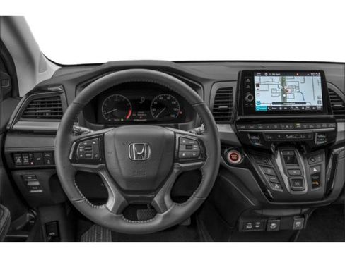 New 2026 Honda Odyssey Touring image 30
