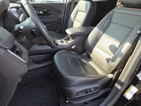 Used 2023 GMC Terrain AT4 w/ Infotainment Package II AWD/4WD image 36