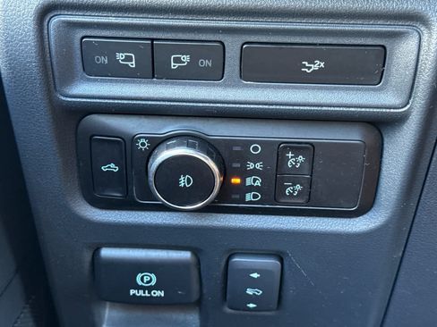 Certified 2023 Ford F150 XLT w/ Equipment Group 302A High AWD/4WD image 30