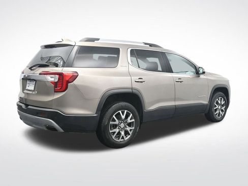Used 2022 GMC Acadia SLE w/ Driver Convenience Package image 6