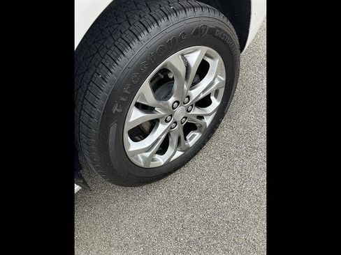 Used 2020 Buick Enclave Avenir w/ Avenir Technology Package AWD/4WD image 9