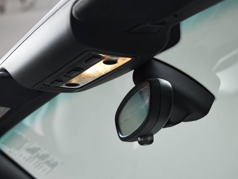 Used 2006 BMW M Roadster Base 2dr Convertible image 76