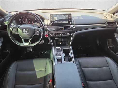 Used 2020 Honda Accord Sport image 18