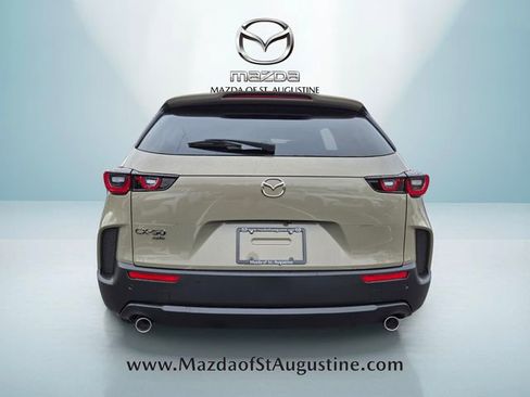 New 2026 MAZDA CX-50 Meridian Edition w/ Weather Package AWD/4WD image 9