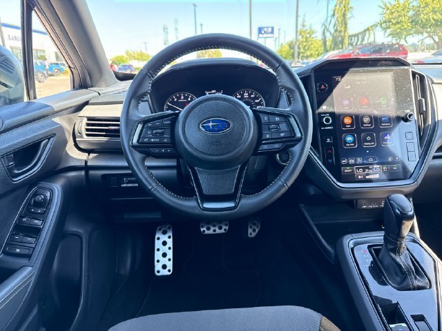 Used 2025 Subaru Crosstrek 2.5i Sport AWD/4WD image 17
