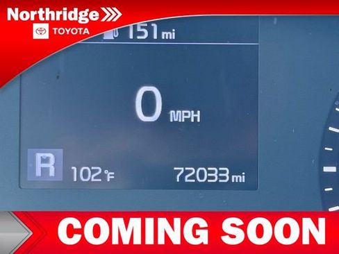 Used 2022 Kia Soul LX w/ Technology Package FWD image 9