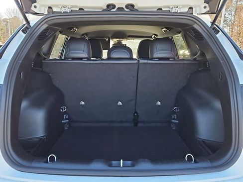 New 2026 Jeep Compass Latitude image 25