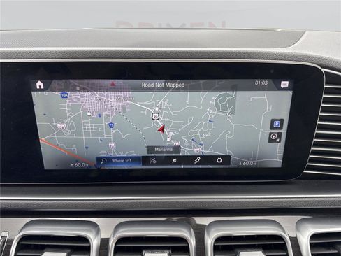 Used 2020 Mercedes-Benz GLE 350 4MATIC image 27
