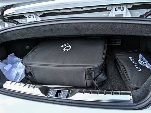 New 2026 Bentley Continental GT S AWD/4WD image 14