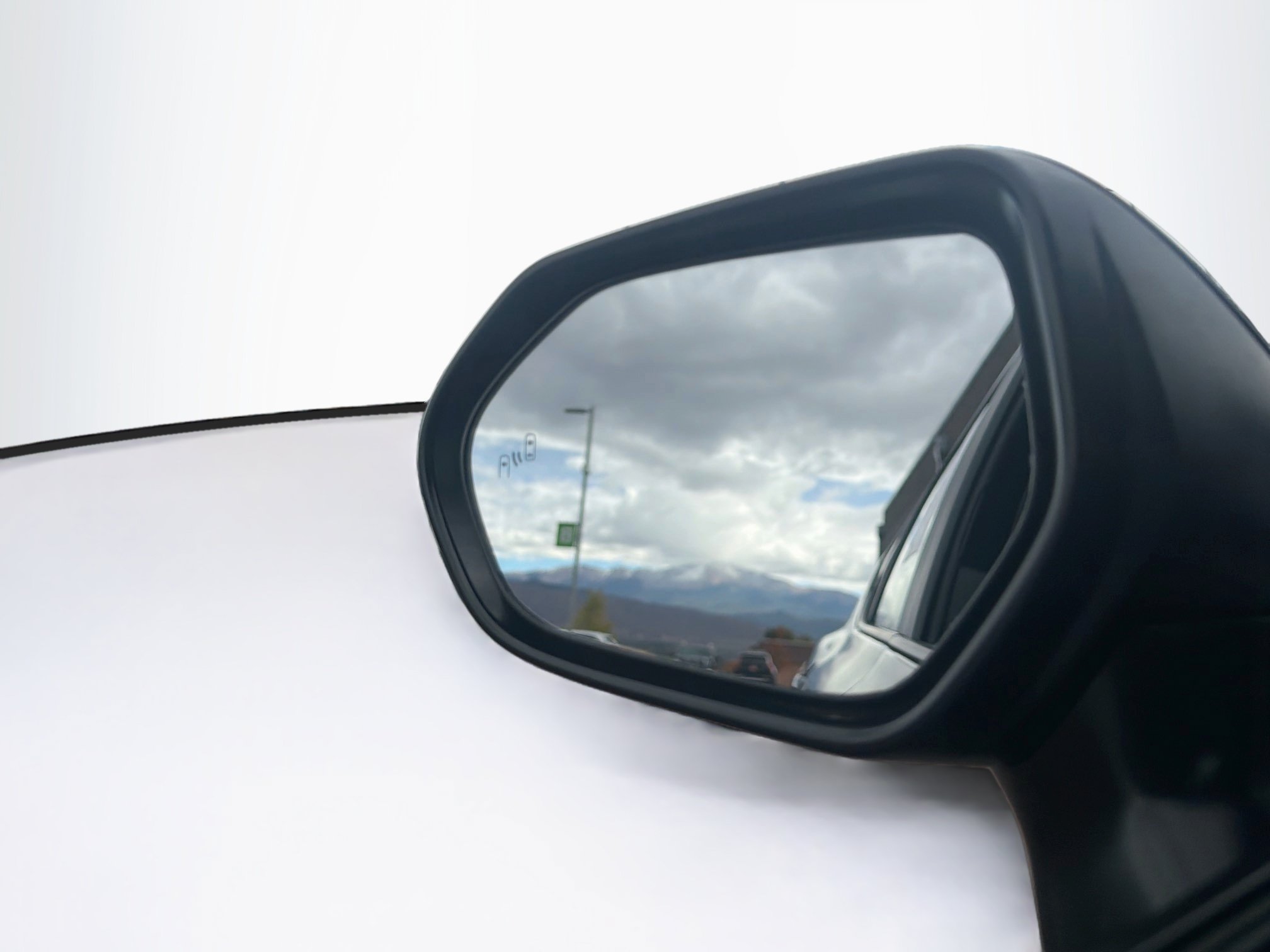 Used 2026 Toyota Camry SE FWD image 16