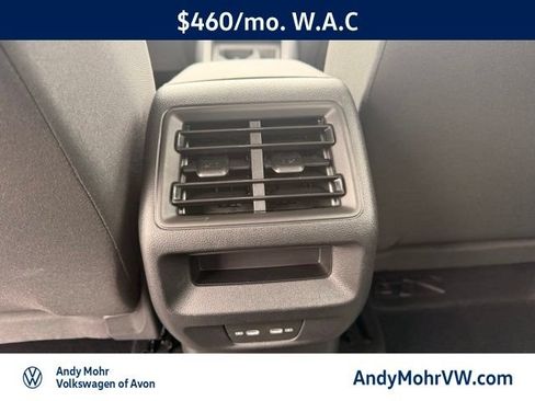 Used 2026 Volkswagen Tiguan S AWD/4WD image 22