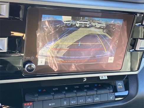 New 2026 Toyota Tundra SR5 image 9