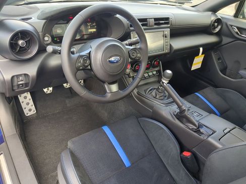 New 2026 Subaru BRZ tS image 12