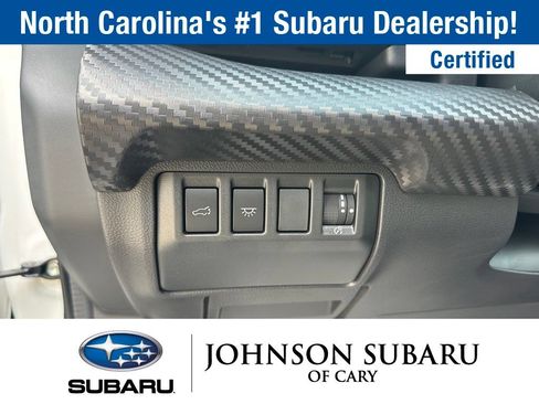 Used 2025 Subaru Ascent Premium w/ Premium Package AWD/4WD image 16