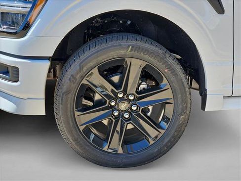 New 2026 Ford F150 STX image 10