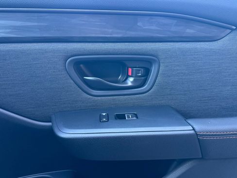 New 2026 Honda Passport TrailSport image 27