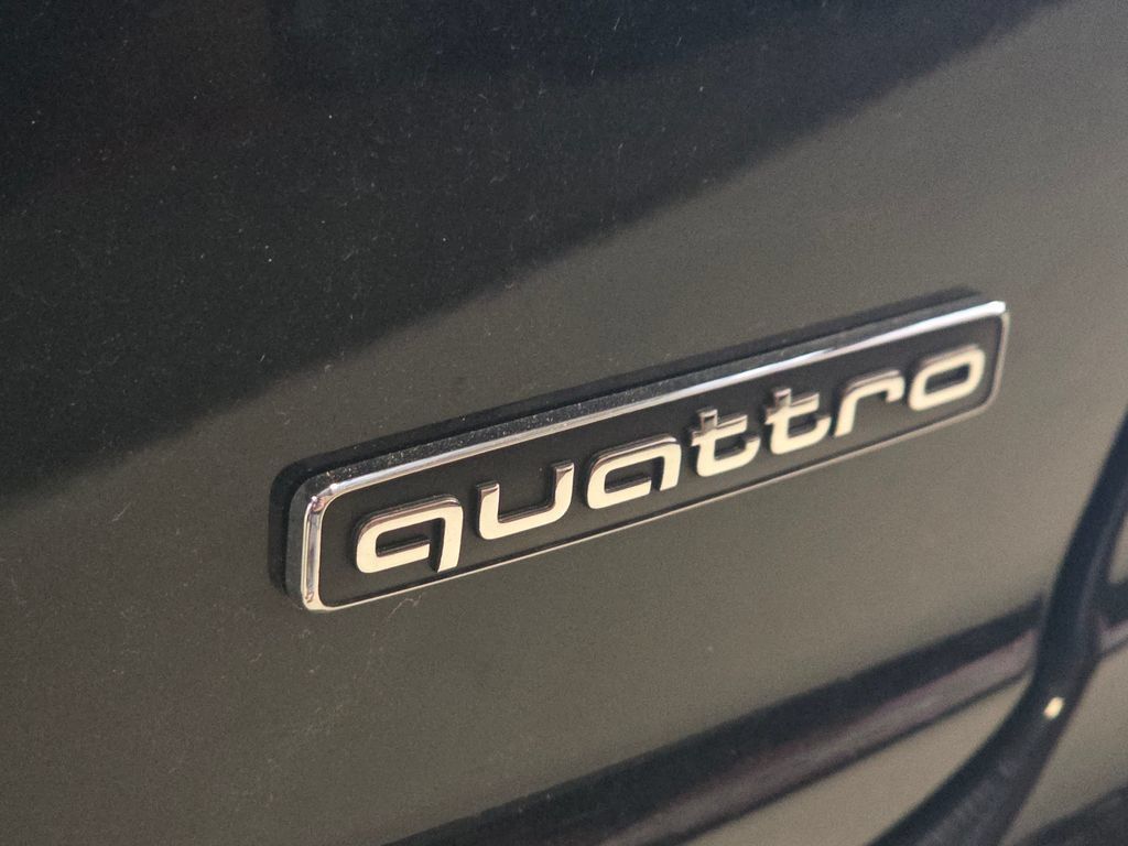 Certified 2026 Audi Q8 Premium Plus AWD/4WD image 18
