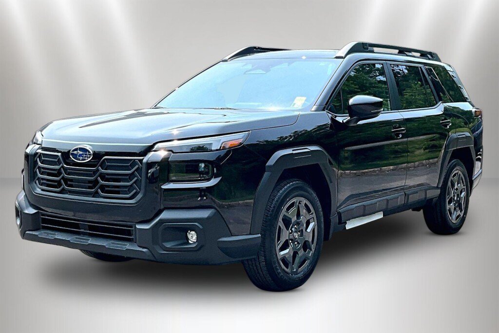 New 2026 Subaru Outback Premium AWD/4WD image 2