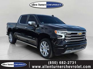Used 2022 Chevrolet Silverado 1500 High Country w/ High Country Premium Package video 1