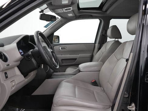 Used 2015 Honda Pilot EX-L image 24