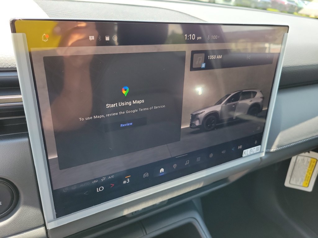 New 2026 MAZDA CX-5 Preferred AWD/4WD image 32