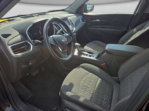 Used 2024 Chevrolet Equinox LT FWD image 20