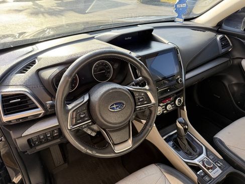 Used 2019 Subaru Forester Limited AWD/4WD image 4