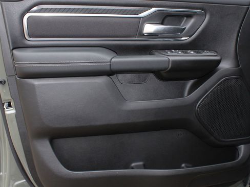 New 2026 RAM 1500 Big Horn image 12