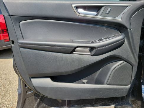 Used 2024 Ford Edge SEL AWD/4WD image 19