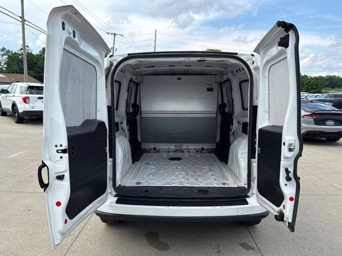 Used 2022 RAM ProMaster City Wagon FWD image 44