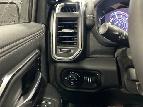 New 2025 RAM 2500 Laramie image 18