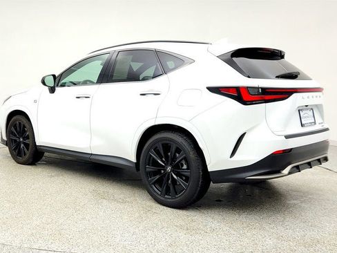 Used 2024 Lexus NX 350 F Sport image 7