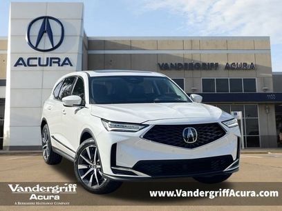 New 2026 Acura MDX FWD w/ Technology Package