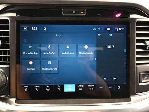 New 2026 Ford F150 Lariat AWD/4WD image 36