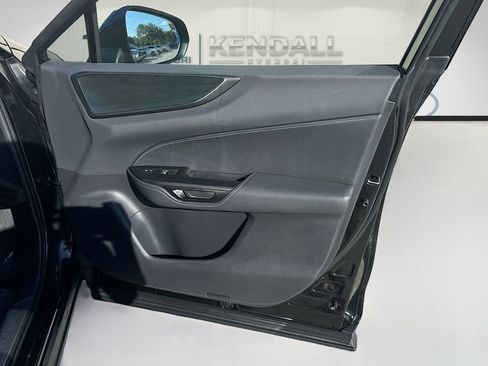 Used 2022 Lexus NX 350 AWD w/ Accessory Package 2 image 31
