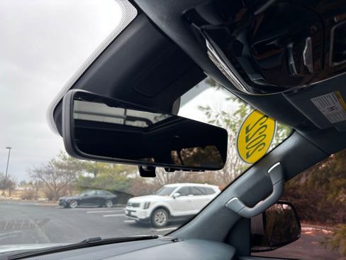 Used 2022 Jeep Grand Wagoneer Series III w/ Rear Seat Video Group 1 image 44