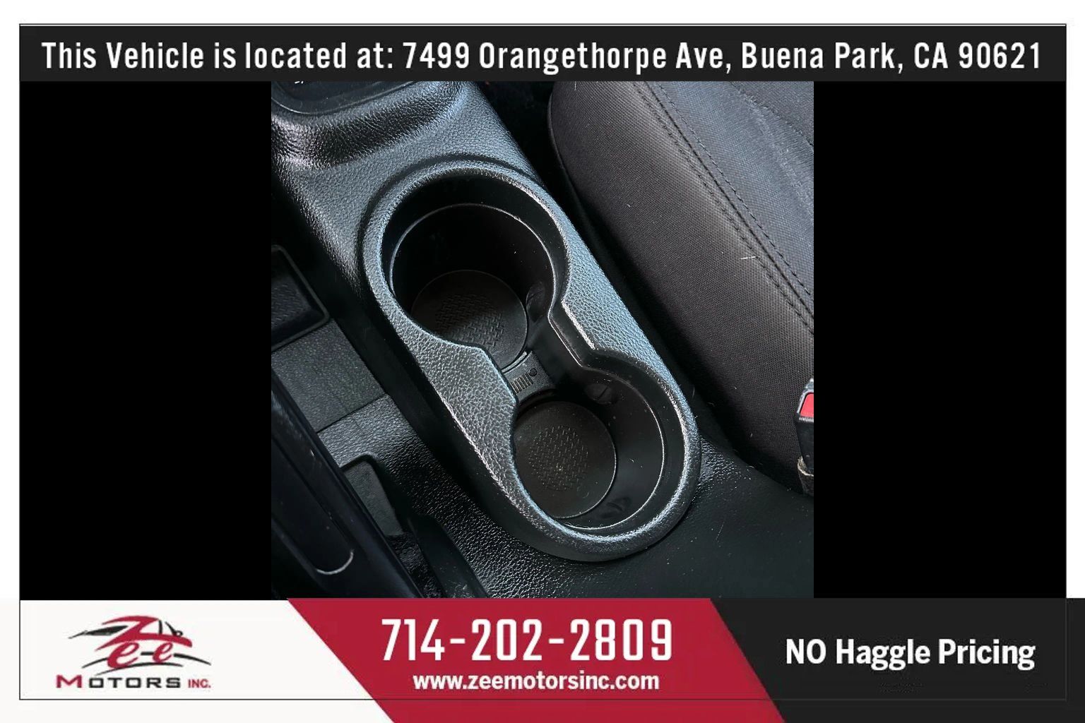 Used 2017 Jeep Wrangler Sport w/ Quick Order Package 24S AWD/4WD image 28