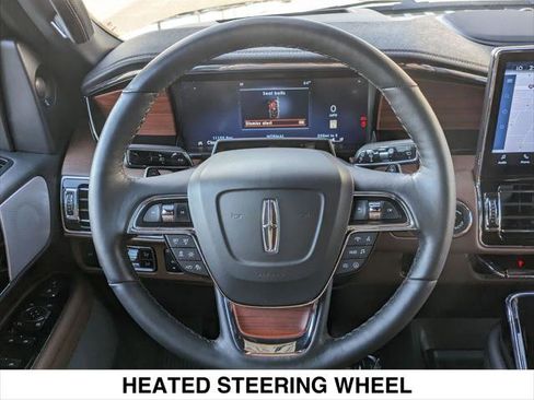 Certified 2024 Lincoln Navigator Reserve image 13