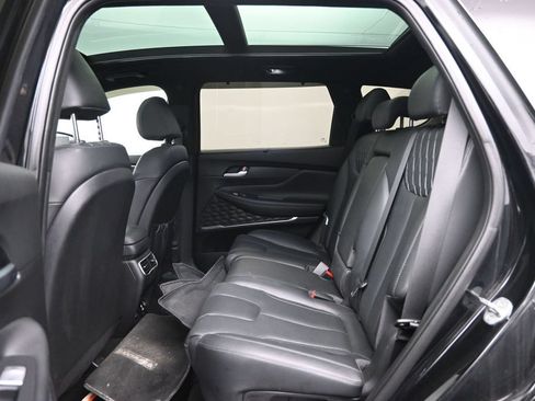 Used 2023 Hyundai Santa Fe Calligraphy AWD/4WD image 25