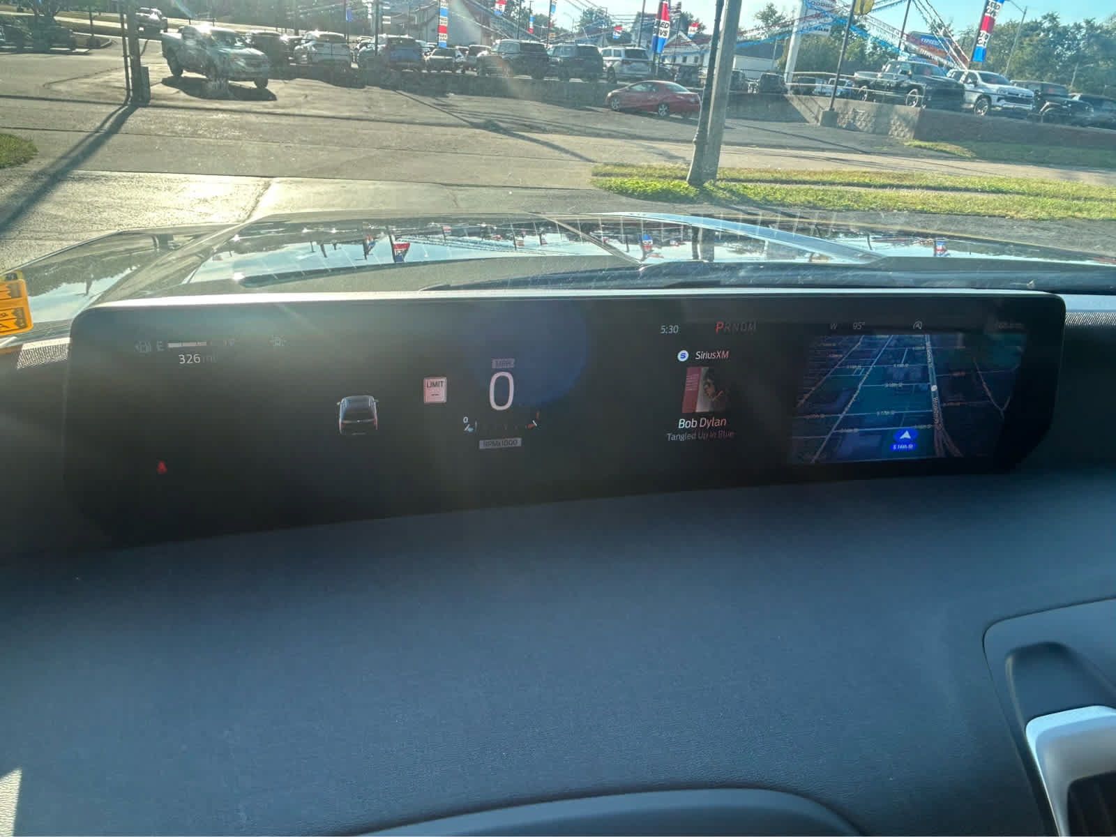 New 2027 Ford Expedition Active AWD/4WD image 27