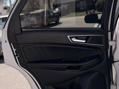 Used 2017 Ford Edge Sport w/ Equipment Group 401A AWD/4WD image 17