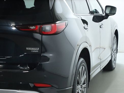 Certified 2025 MAZDA CX-5 Signature image 46