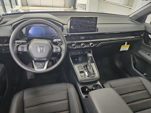 New 2026 Honda CR-V Sport Touring image 19