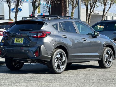 New 2026 Subaru Crosstrek 2.5i Limited AWD/4WD image 4