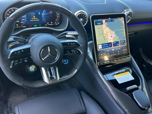 New 2026 Mercedes-Benz AMG GT 63 image 27