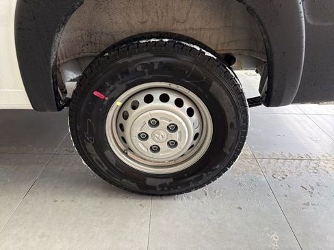 New 2026 RAM ProMaster 1500 w/ Cold Weather Group image 15