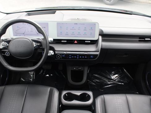 Used 2023 Hyundai Ioniq 5 Limited w/ Cargo Package AWD/4WD image 19