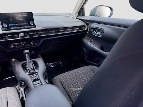 Certified 2023 Honda HR-V LX image 21